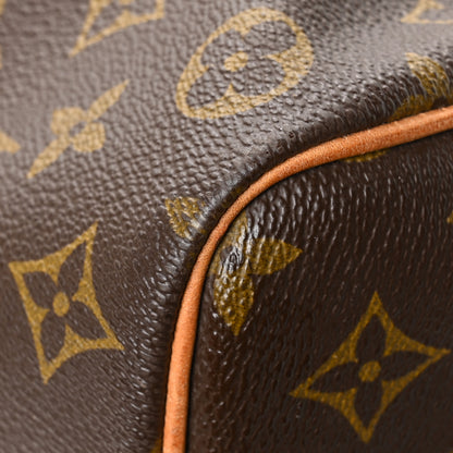 Louis Vuitton Monogram Keepall 50 11 of 11