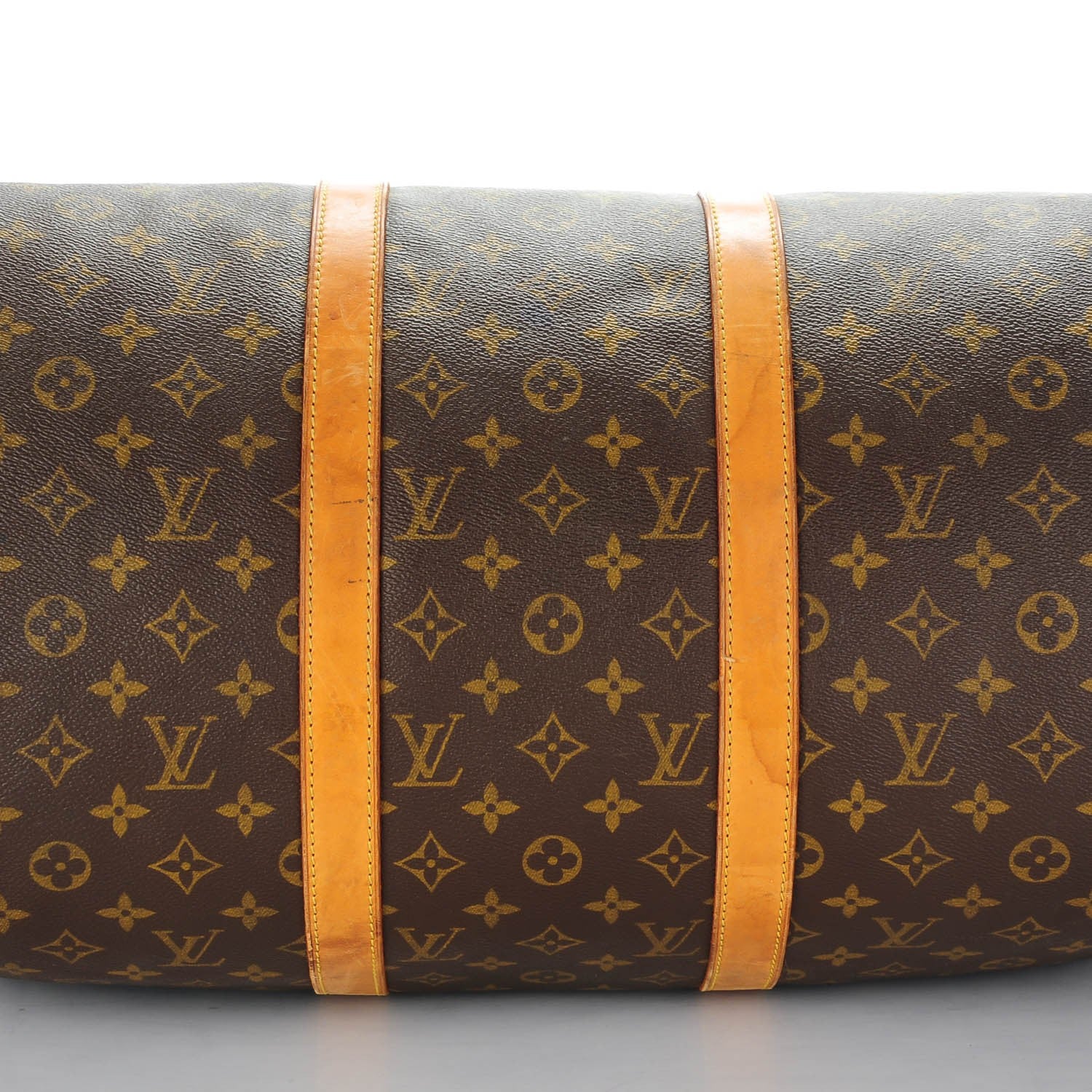 Louis Vuitton Monogram Keepall 50 13 of 13
