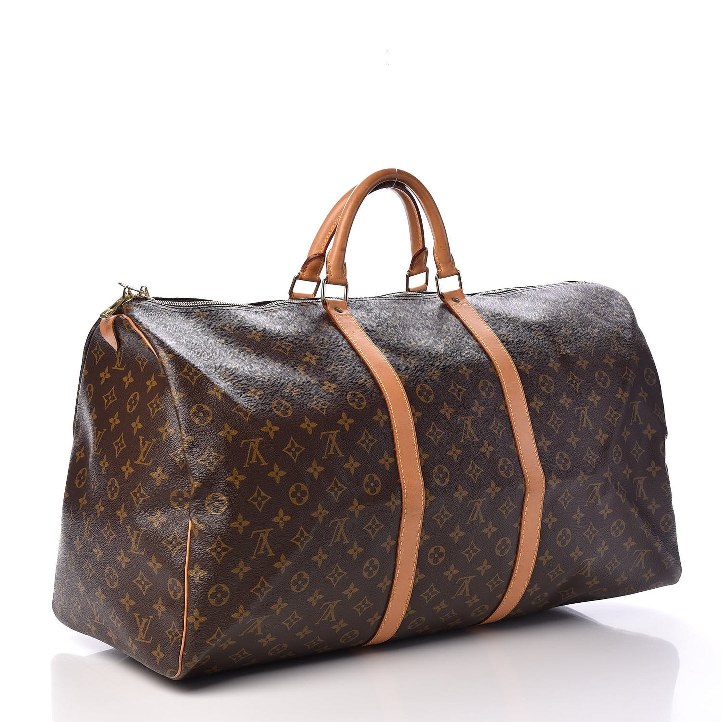 Monogram Keepall 60