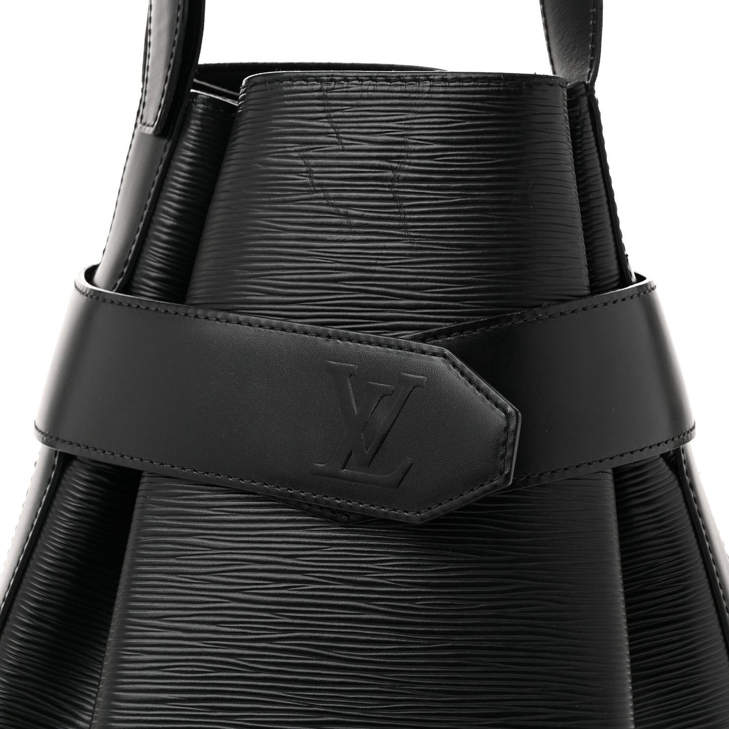 Epi Sac D'epaule Black