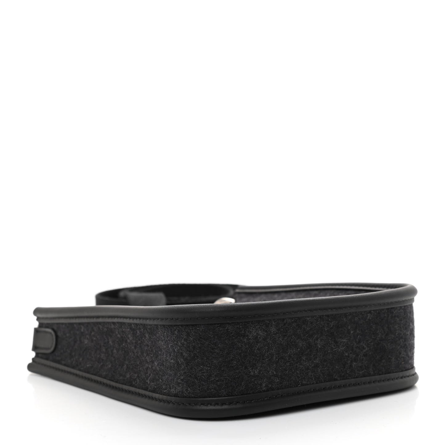 Swift Sangle Wooly Evelyne TPM Graphite Black