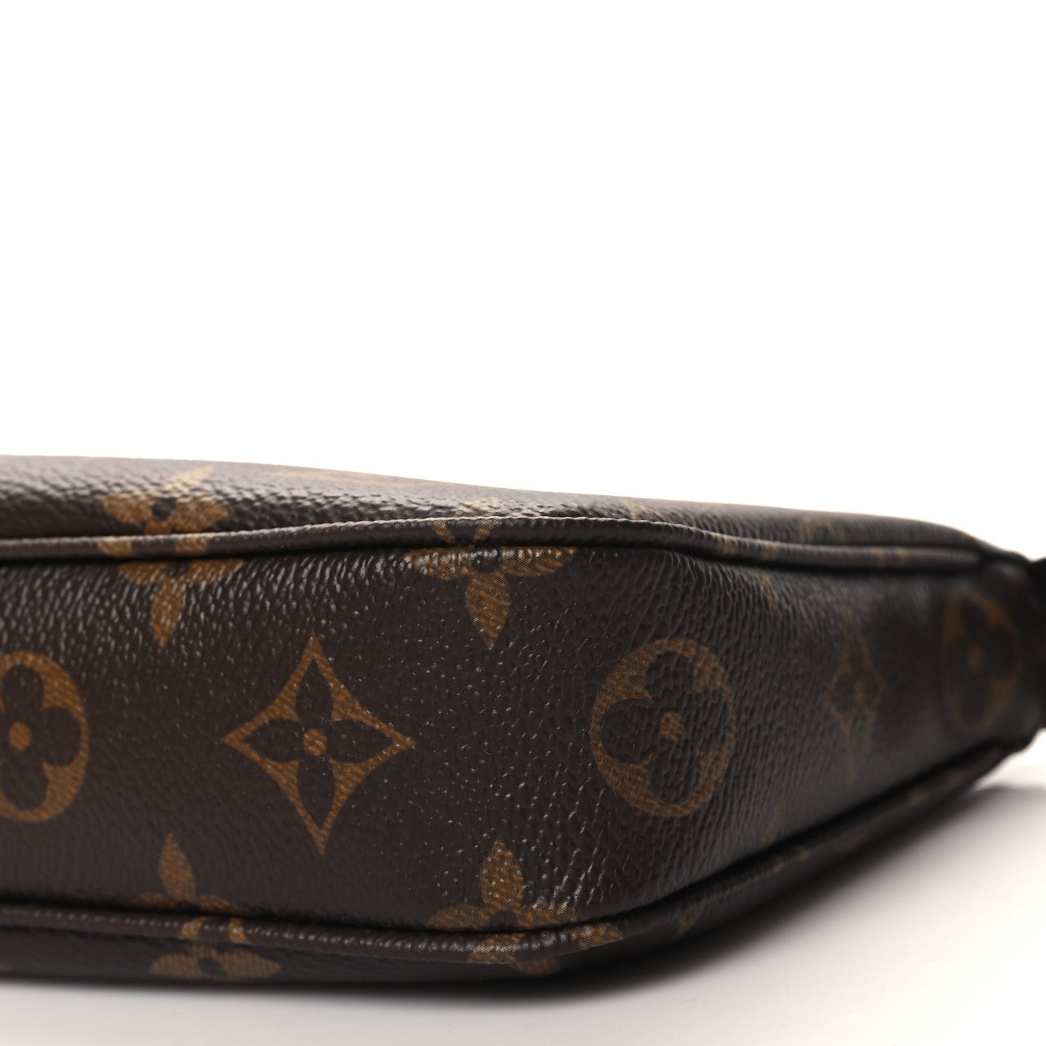Louis Vuitton Monogram Pochette Accessories NM 9 of 10