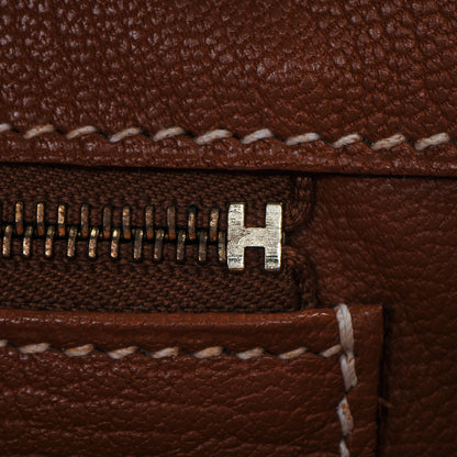 Hermes Togo Birkin 30 Gold 17 of 23