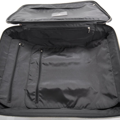 Louis Vuitton Damier Graphite Pegase 55 Rolling Luggage 6 of 8