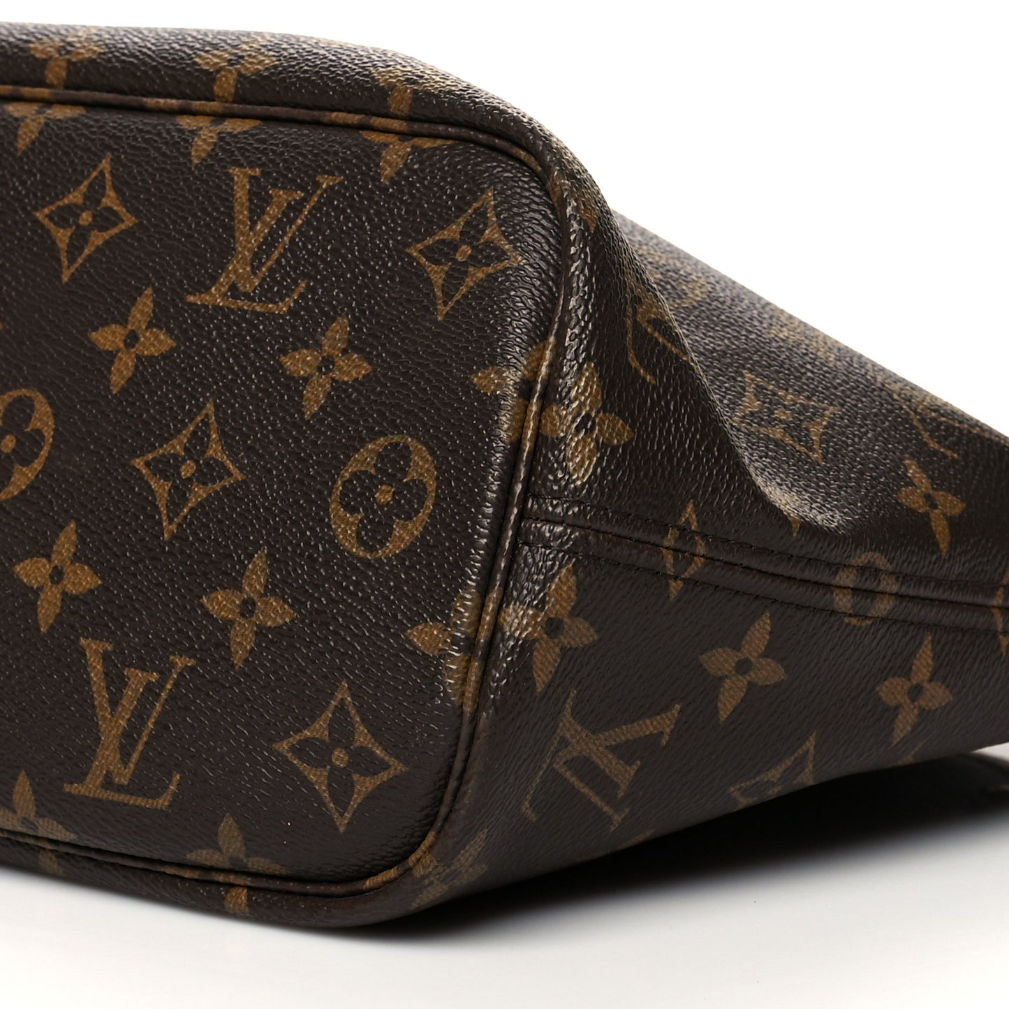 Monogram Neo Neverfull PM Pivoine