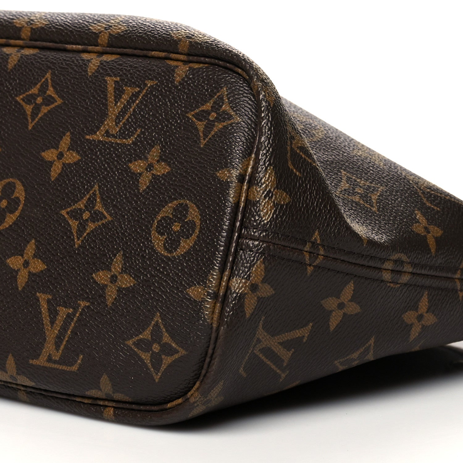 Louis Vuitton Monogram Neo Neverfull PM Pivoine 10 of 11