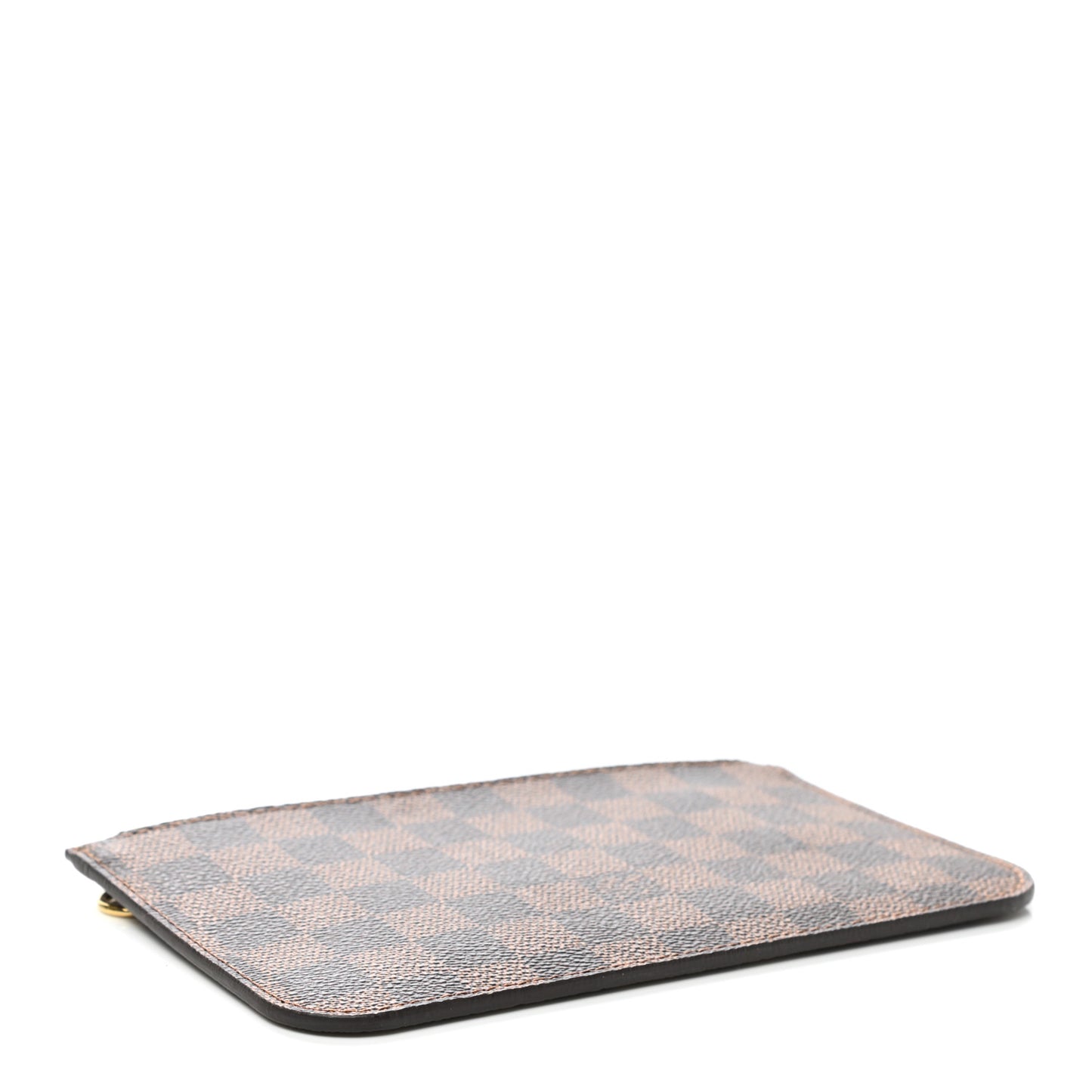 Damier Ebene Neverfull PM Pochette