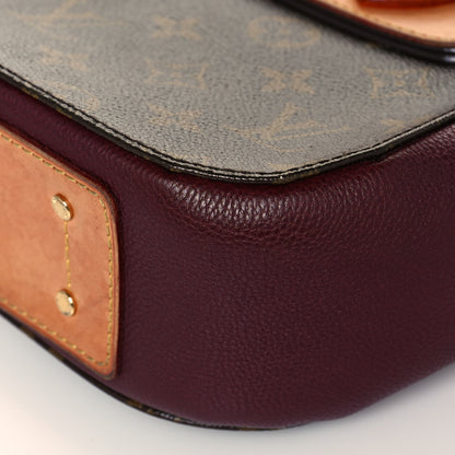 Louis Vuitton Monogram Eden PM Aurore 11 of 21