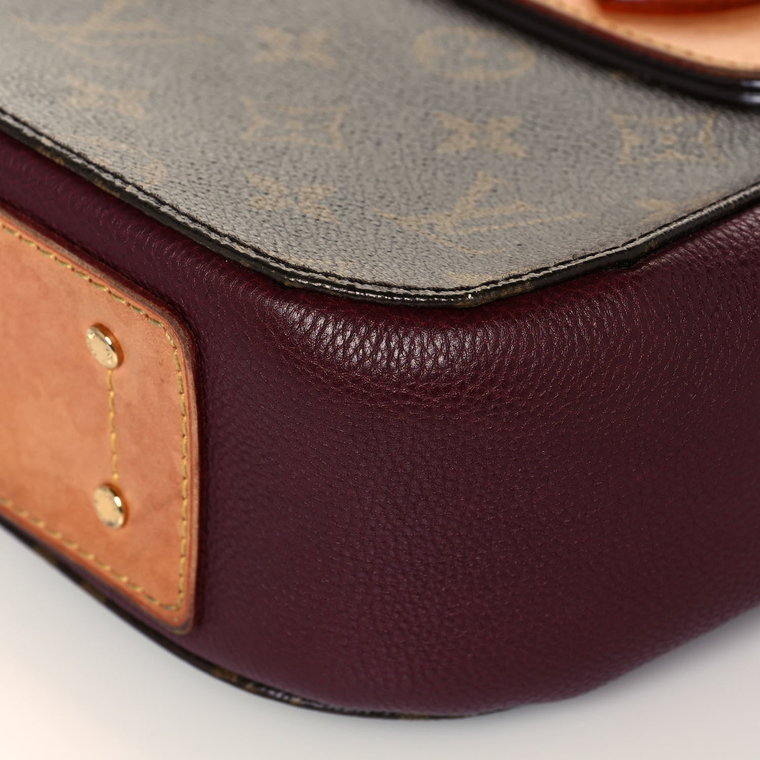 Louis Vuitton Monogram Eden PM Aurore Aurore 11 of 21