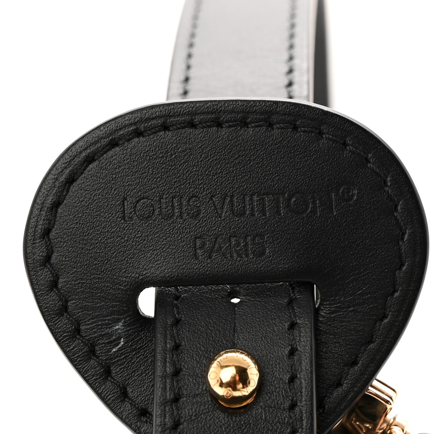 Empreinte All In BB Black