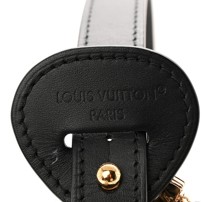 Louis Vuitton Empreinte All In BB Black 7 of 10