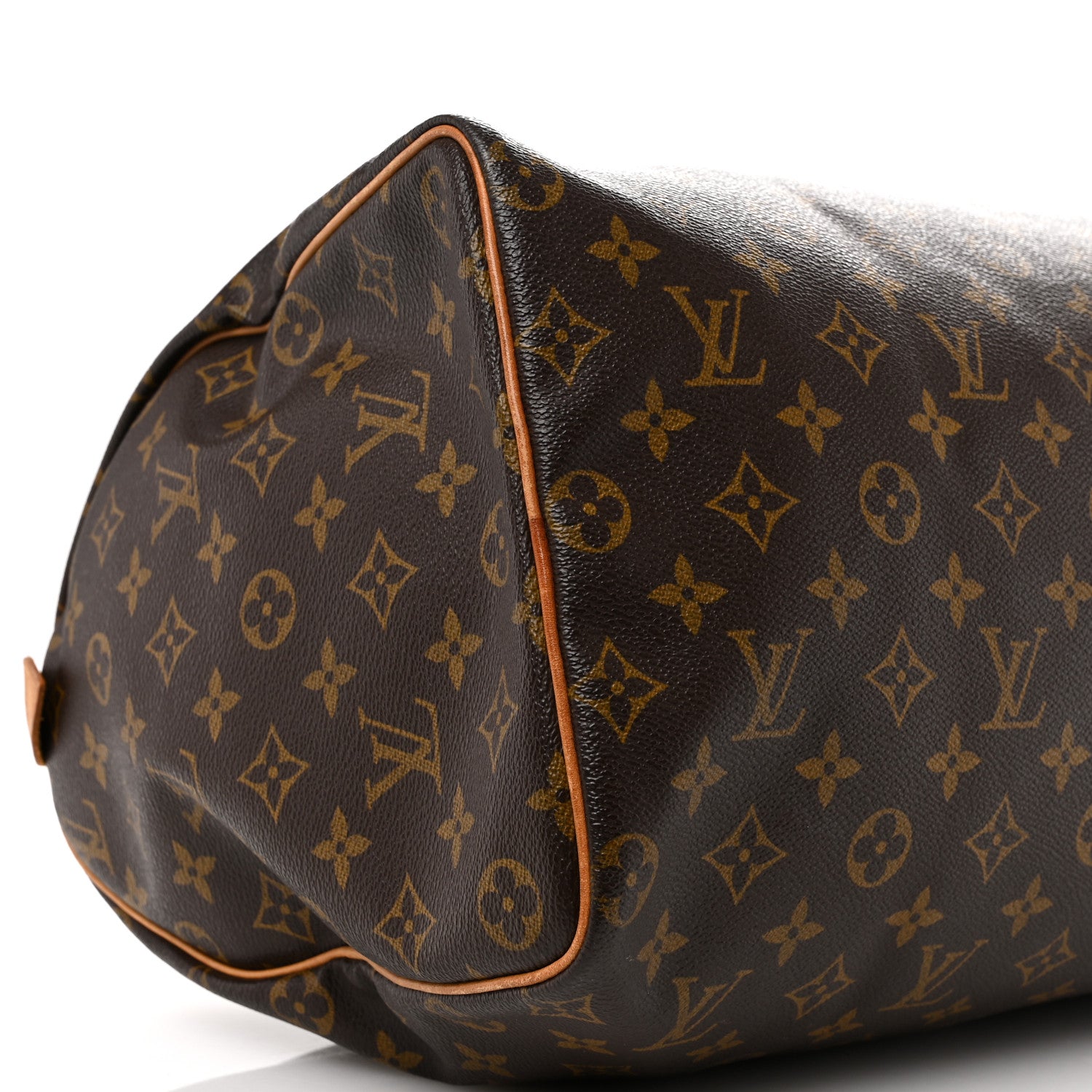 Louis Vuitton Monogram Speedy 40 8 of 12