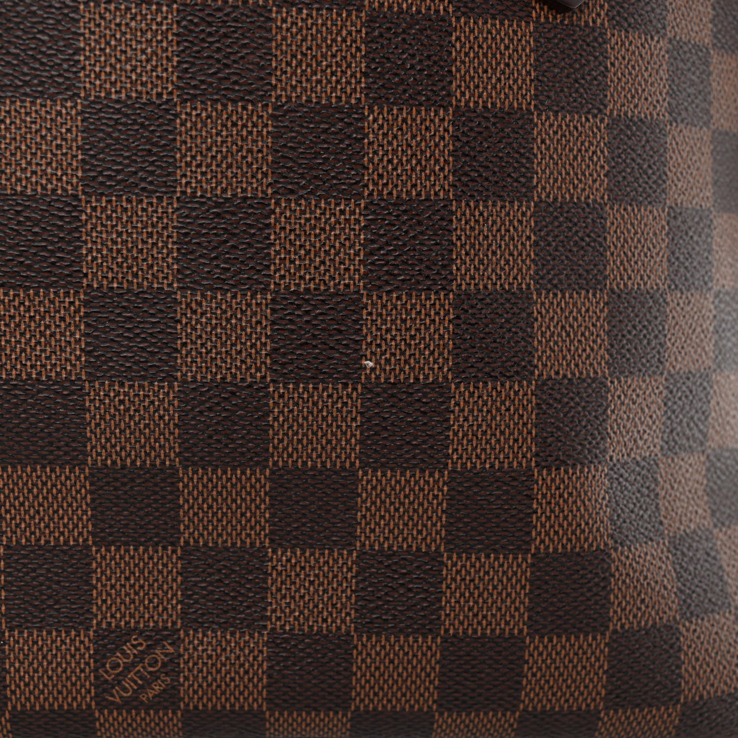Louis Vuitton Damier Ebene Neverfull PM 10 of 11