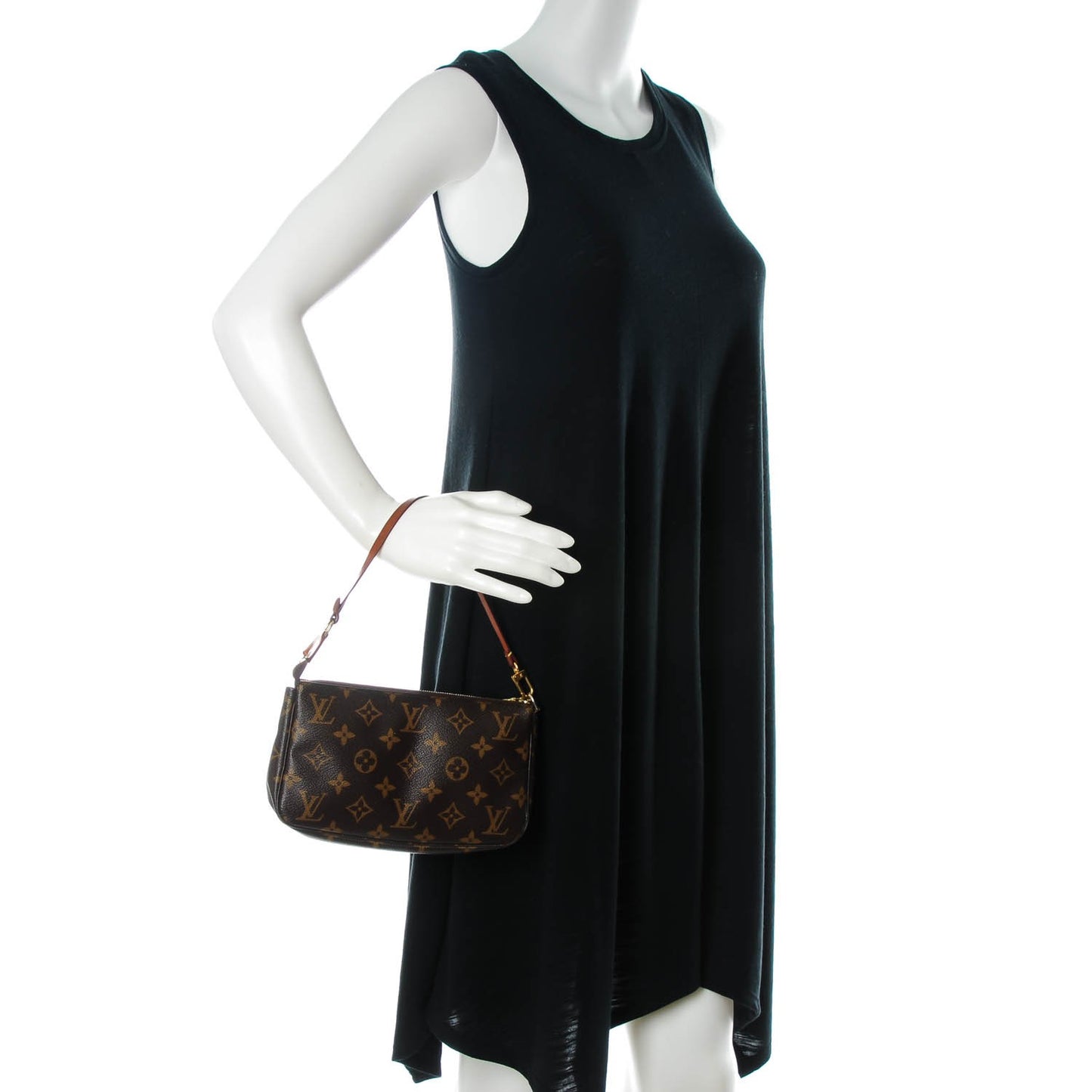 Monogram Pochette Accessories