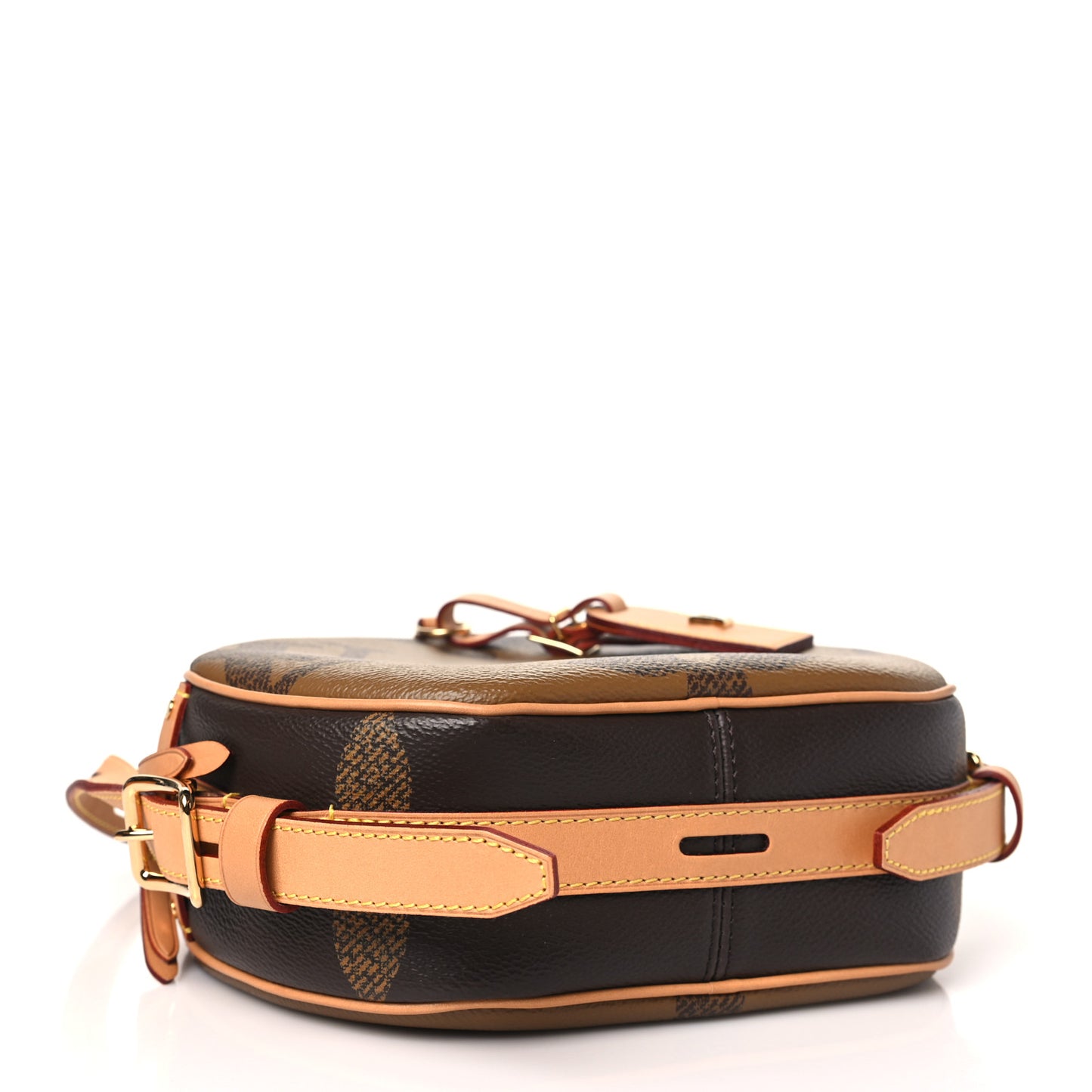 Reverse Monogram Giant Boite Chapeau Souple