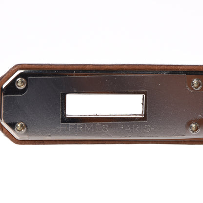 Hermes Togo Kelly Retourne 35 Gold 21 of 37