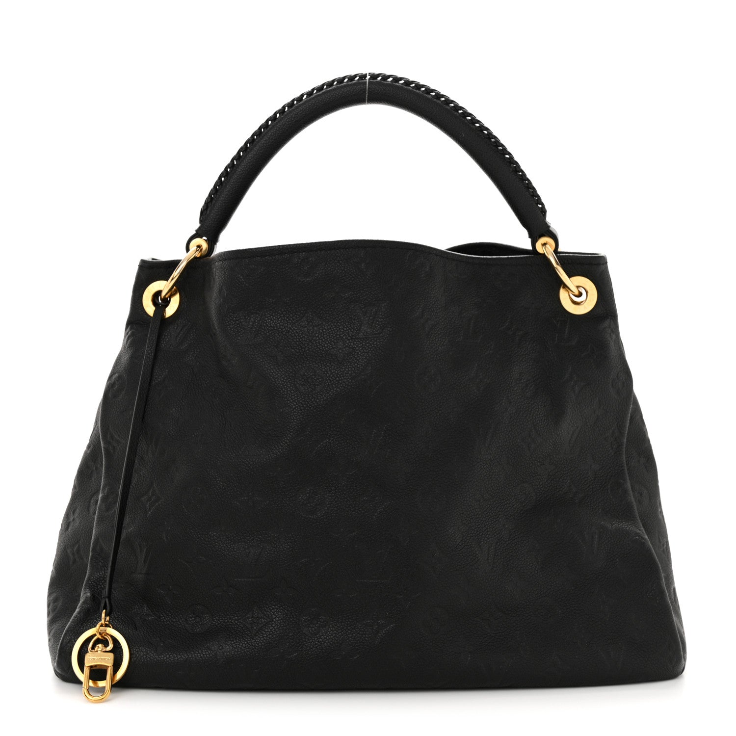 Louis Vuitton Empreinte Artsy MM Black 1 of 12