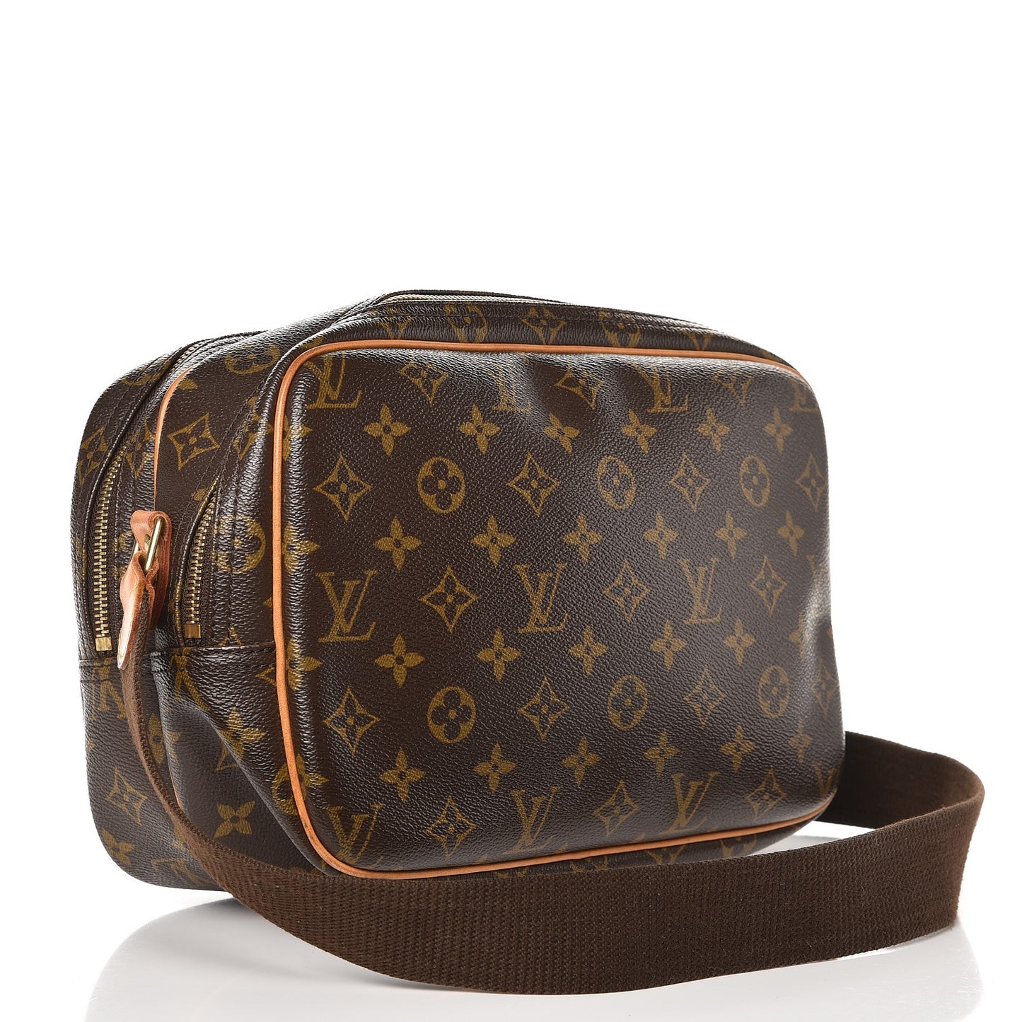Monogram Reporter PM