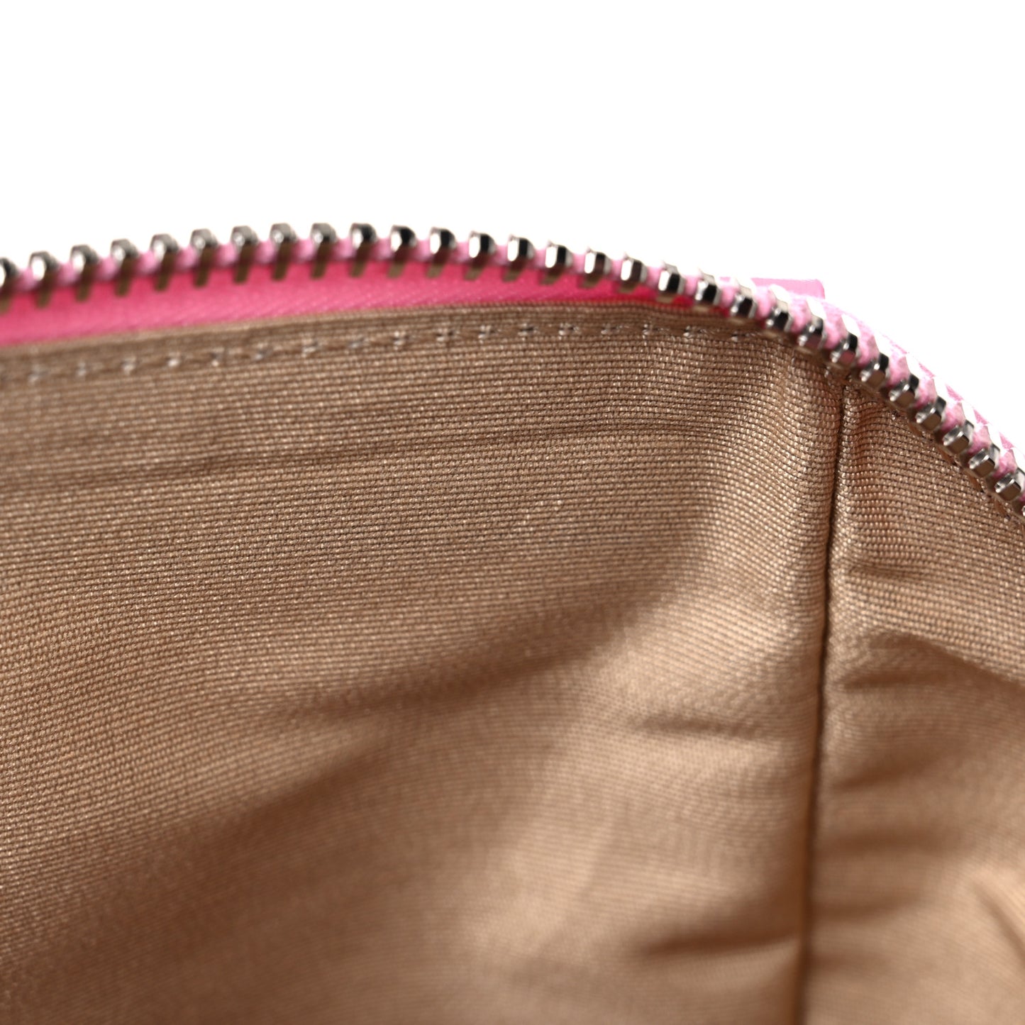 Box Calfskin Antigona XS Baby Pink