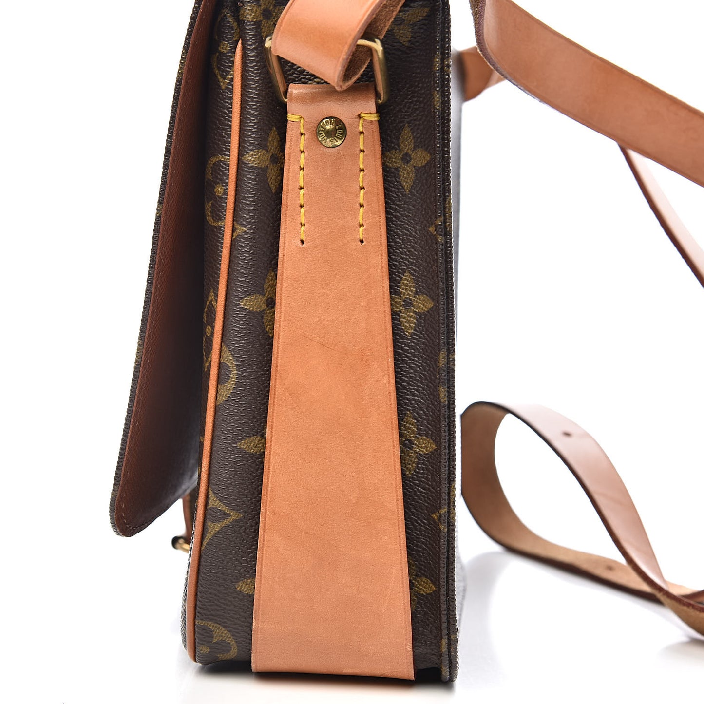 Monogram Cartouchiere 26