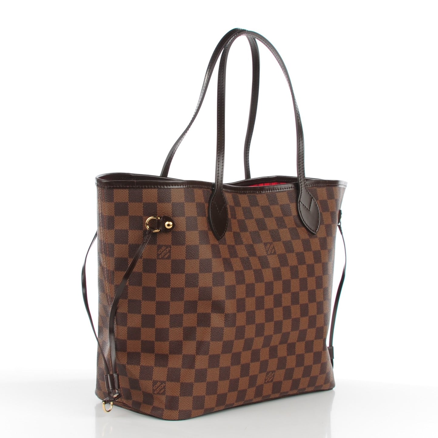 Damier Ebene Neverfull MM