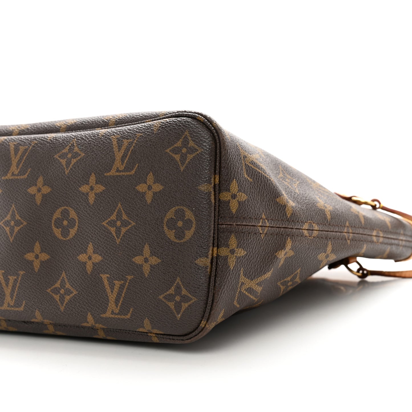 LOUIS VUITTON Monogram Neverfull PM