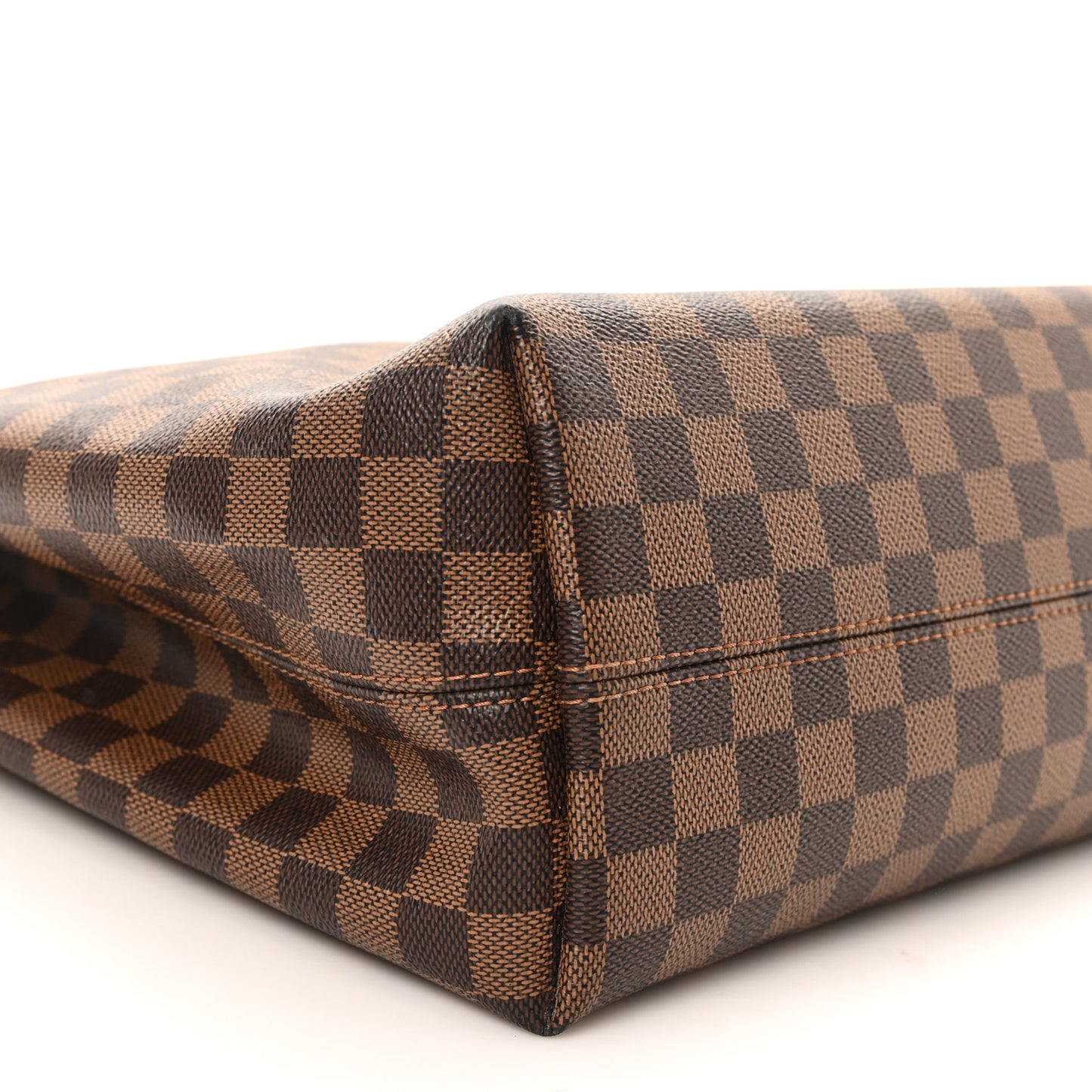 Damier Ebene Graceful MM