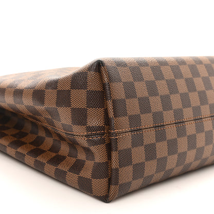 Louis Vuitton Damier Ebene Graceful MM 8 of 11