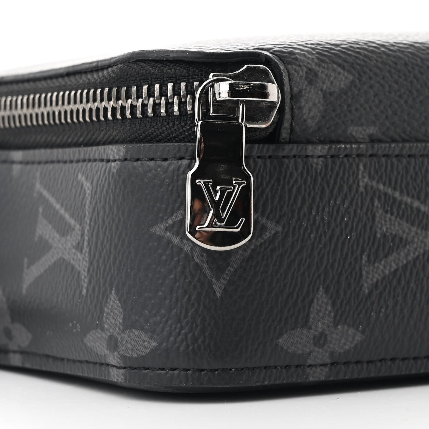 Monogram Eclipse Alpha Wearable Wallet