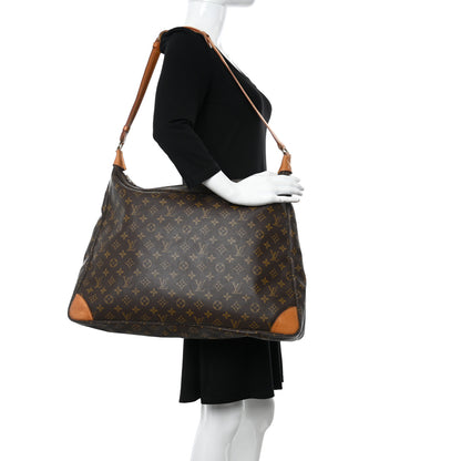 Louis Vuitton Monogram Sac Promenade 2 of 11