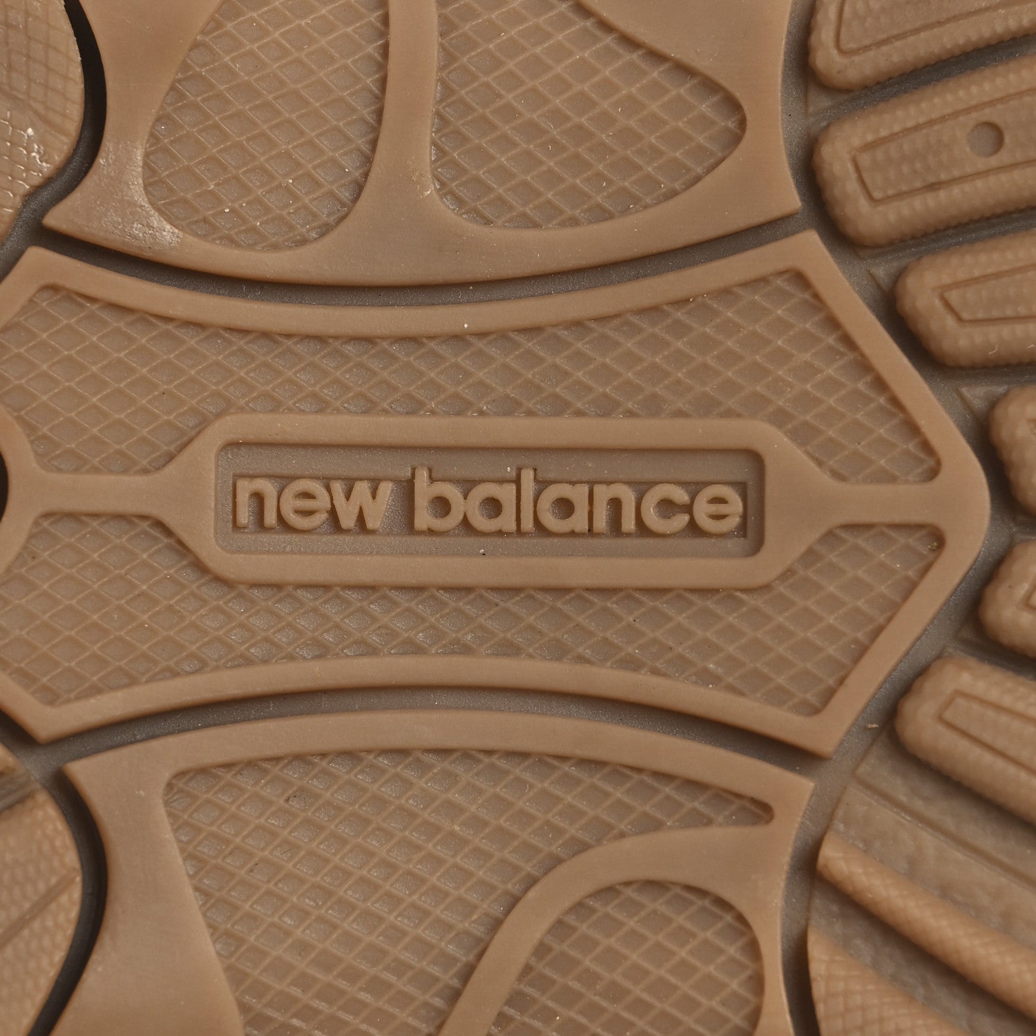 Miu Miu X NEW BALANCE Suede 530 SL Sneakers 39 Cinnamon 1810665