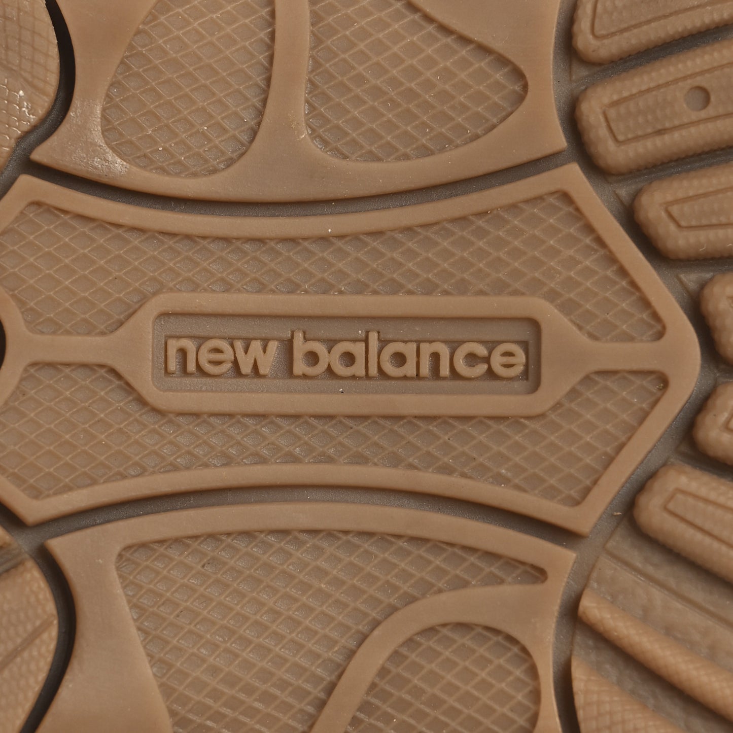 X NEW BALANCE Suede 530 SL Sneakers 39 Cinnamon