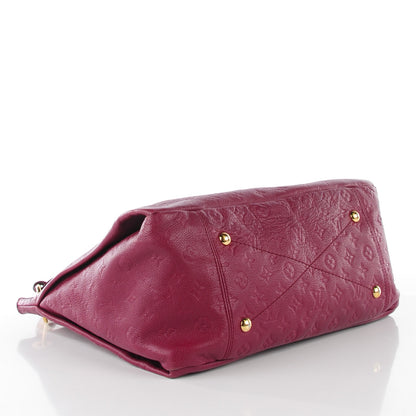 Louis Vuitton Empreinte Artsy MM Aurore 4 of 7