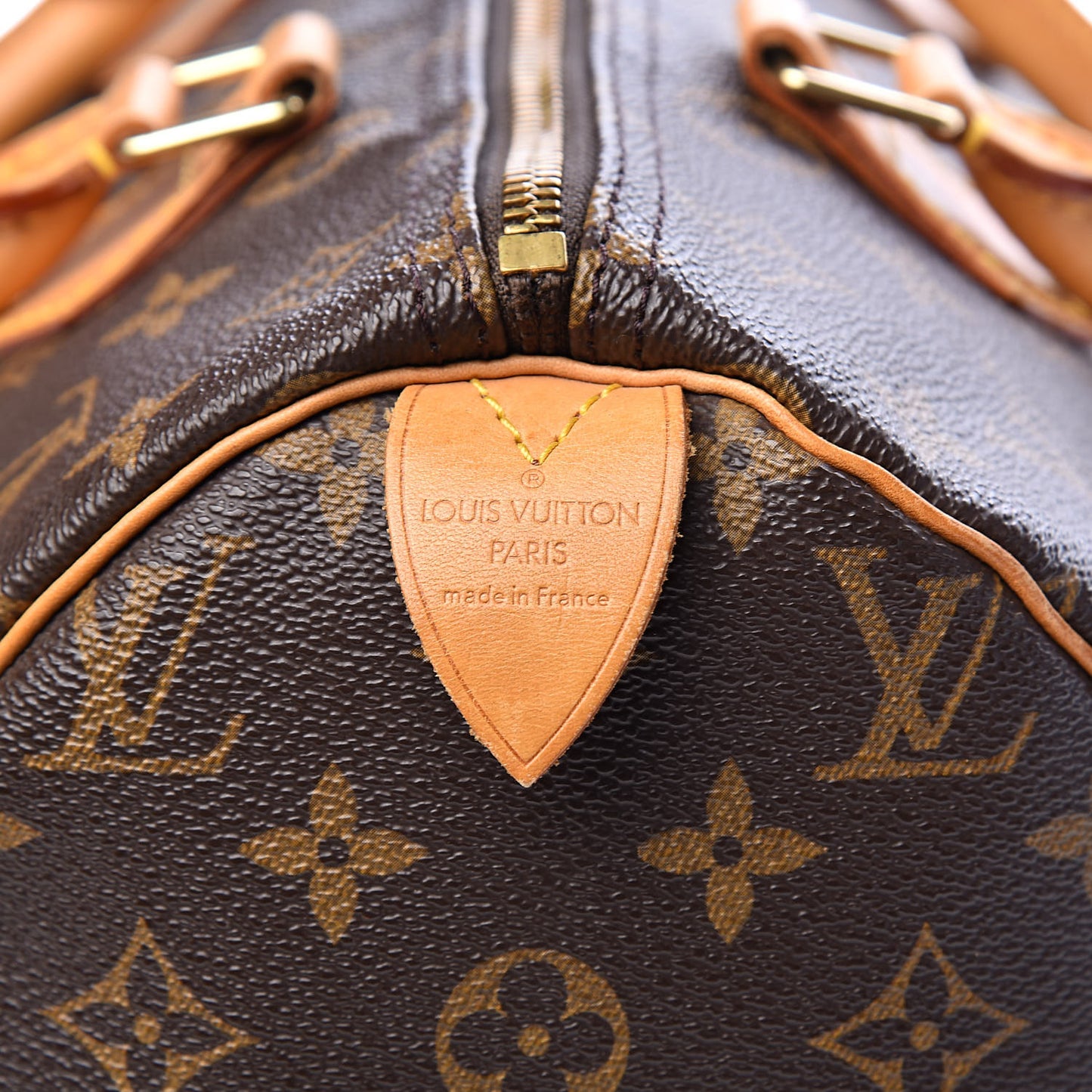 Monogram Speedy 30
