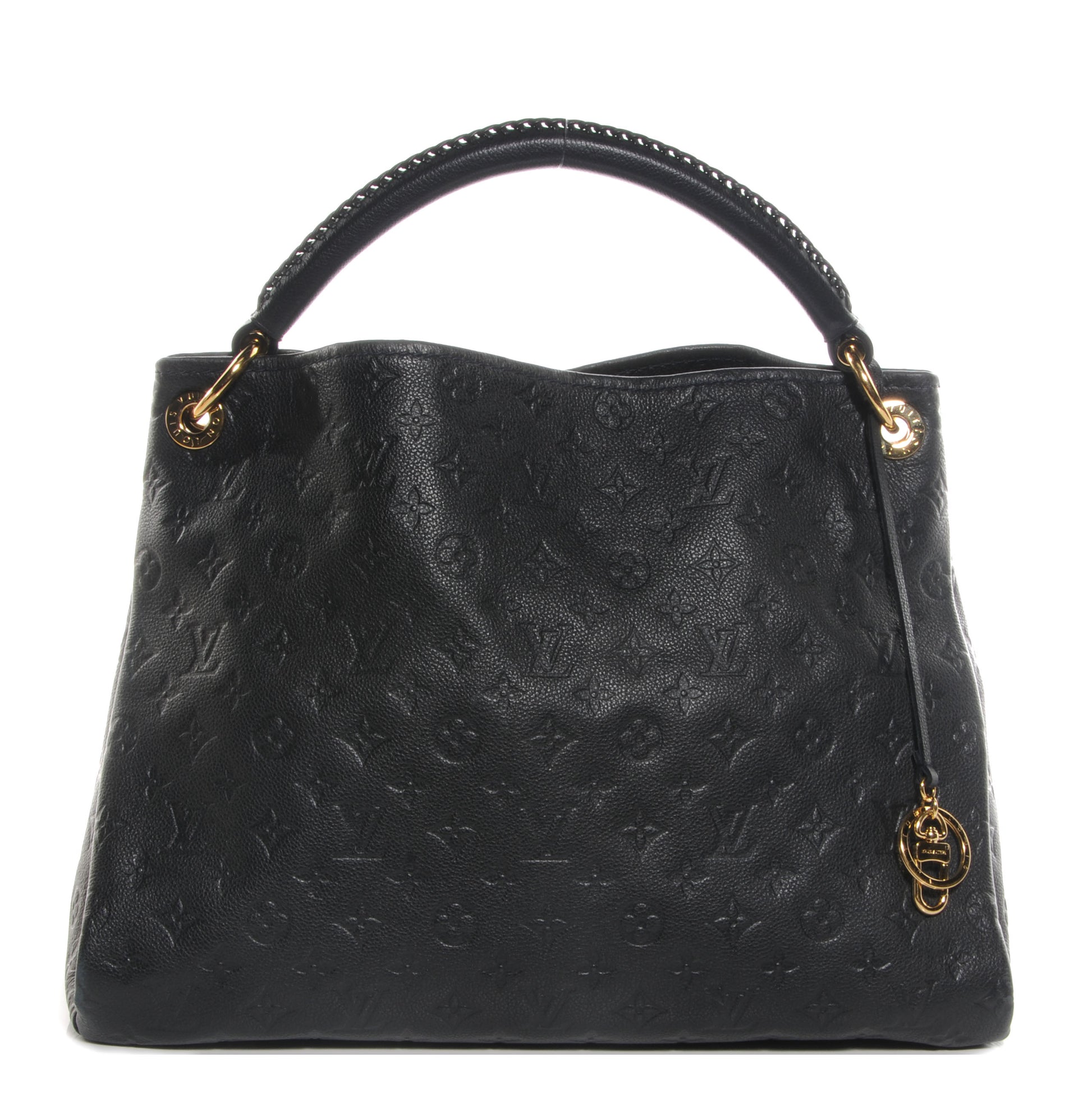 Louis Vuitton Empreinte Artsy MM Infini 1 of 8