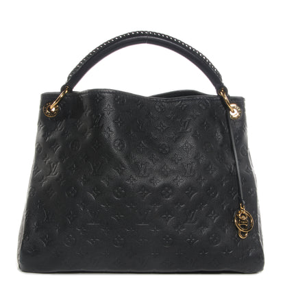 Louis Vuitton Empreinte Artsy MM Infini 1 of 8
