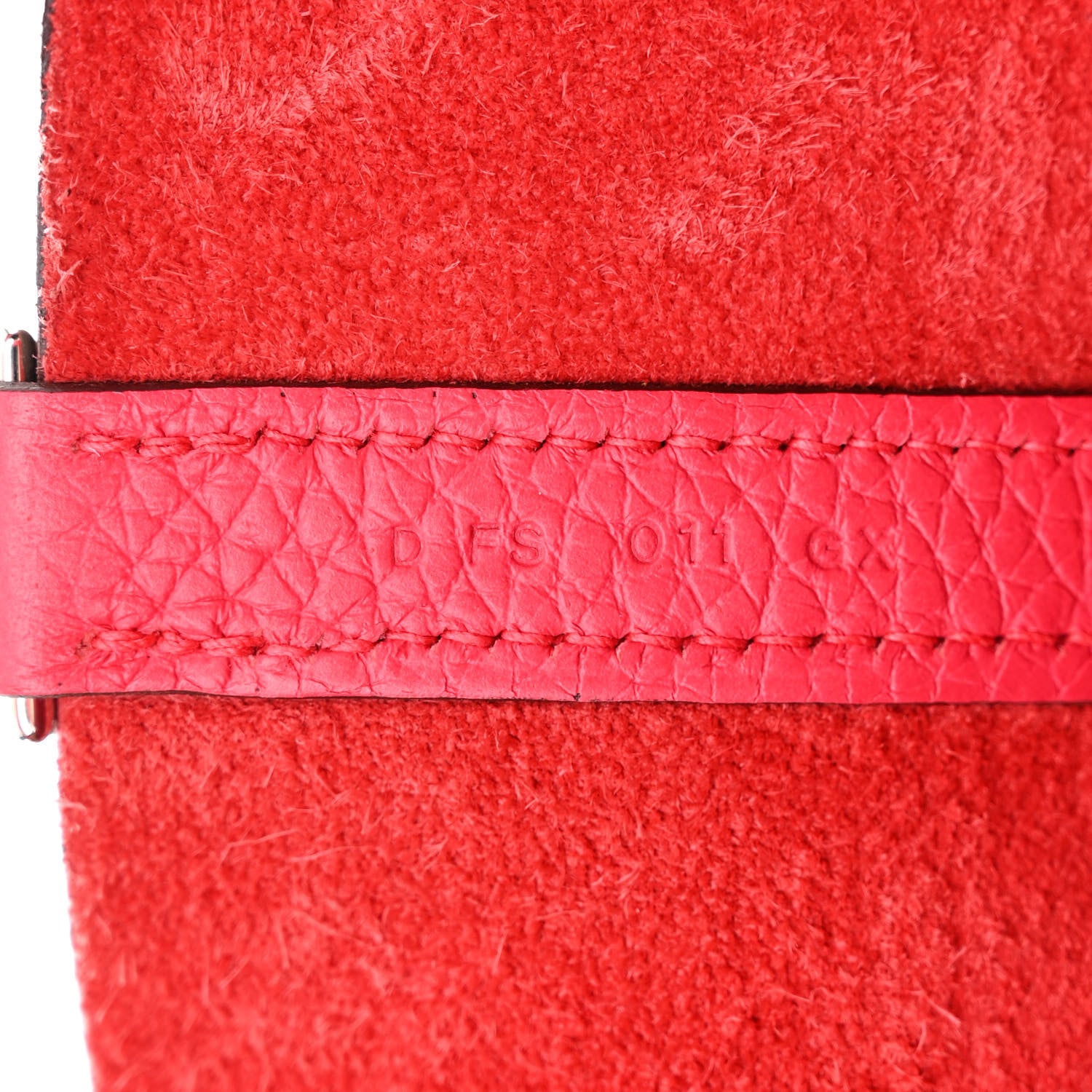 Hermes Taurillon Clemence Picotin Lock 18 PM Rose Extreme 7 of 11