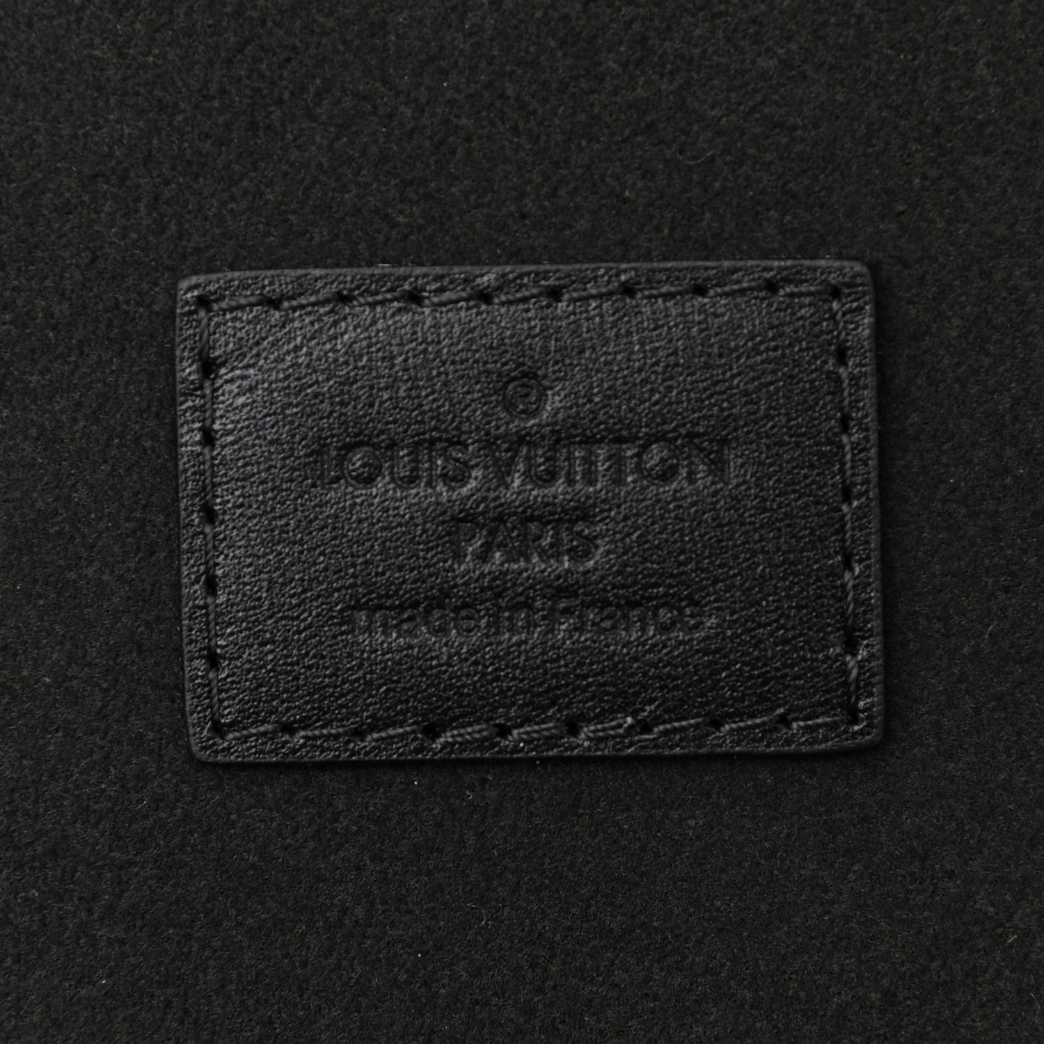 Louis Vuitton Reverse Monogram Cannes 6 of 10