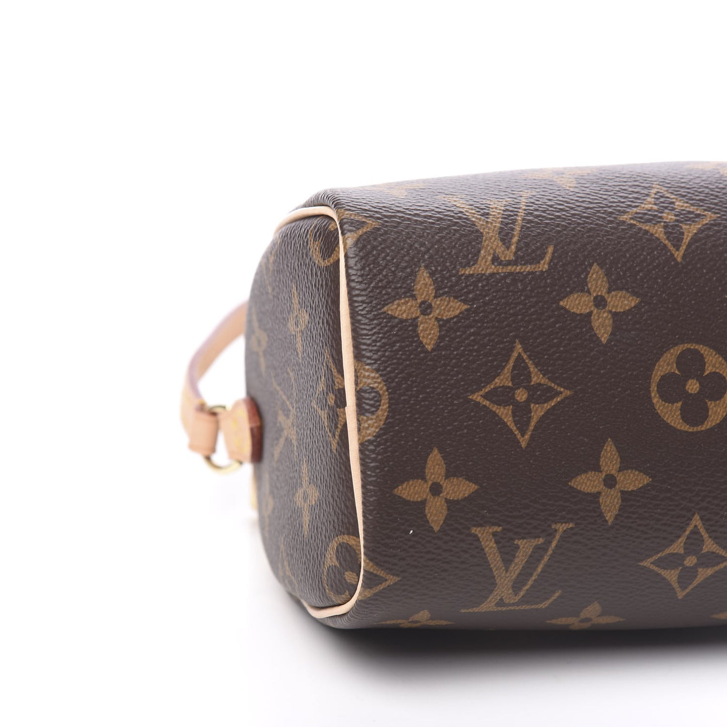 Monogram Nano Speedy
