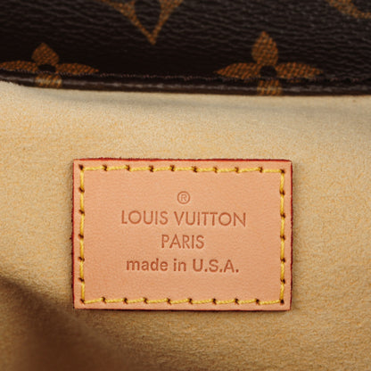 Louis Vuitton Monogram Artsy MM 6 of 7