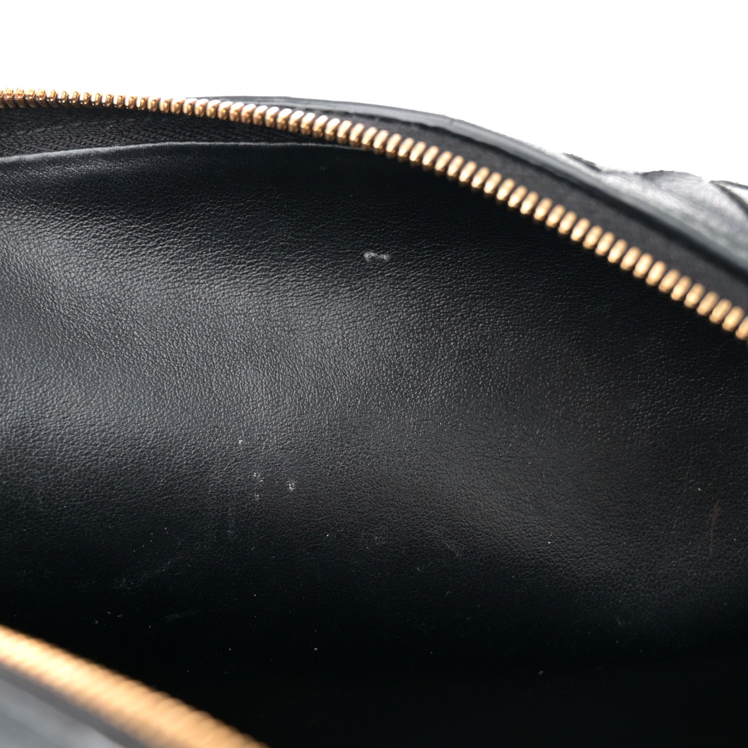 Bottega Veneta Nappa Intrecciato Small Loop Camera Bag Black 11 of 11