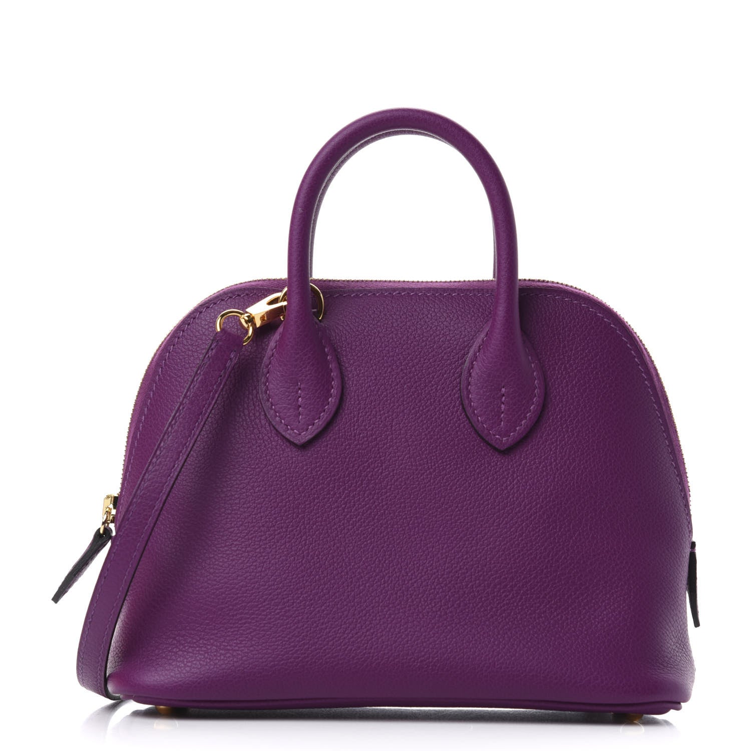 Hermes Evercolor Mini 1923 Bolide Anemone 1 of 13