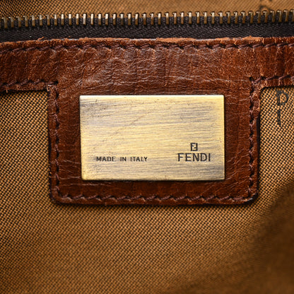 Fendi Zucca Small Bag De Jour Tobacco 6 of 18