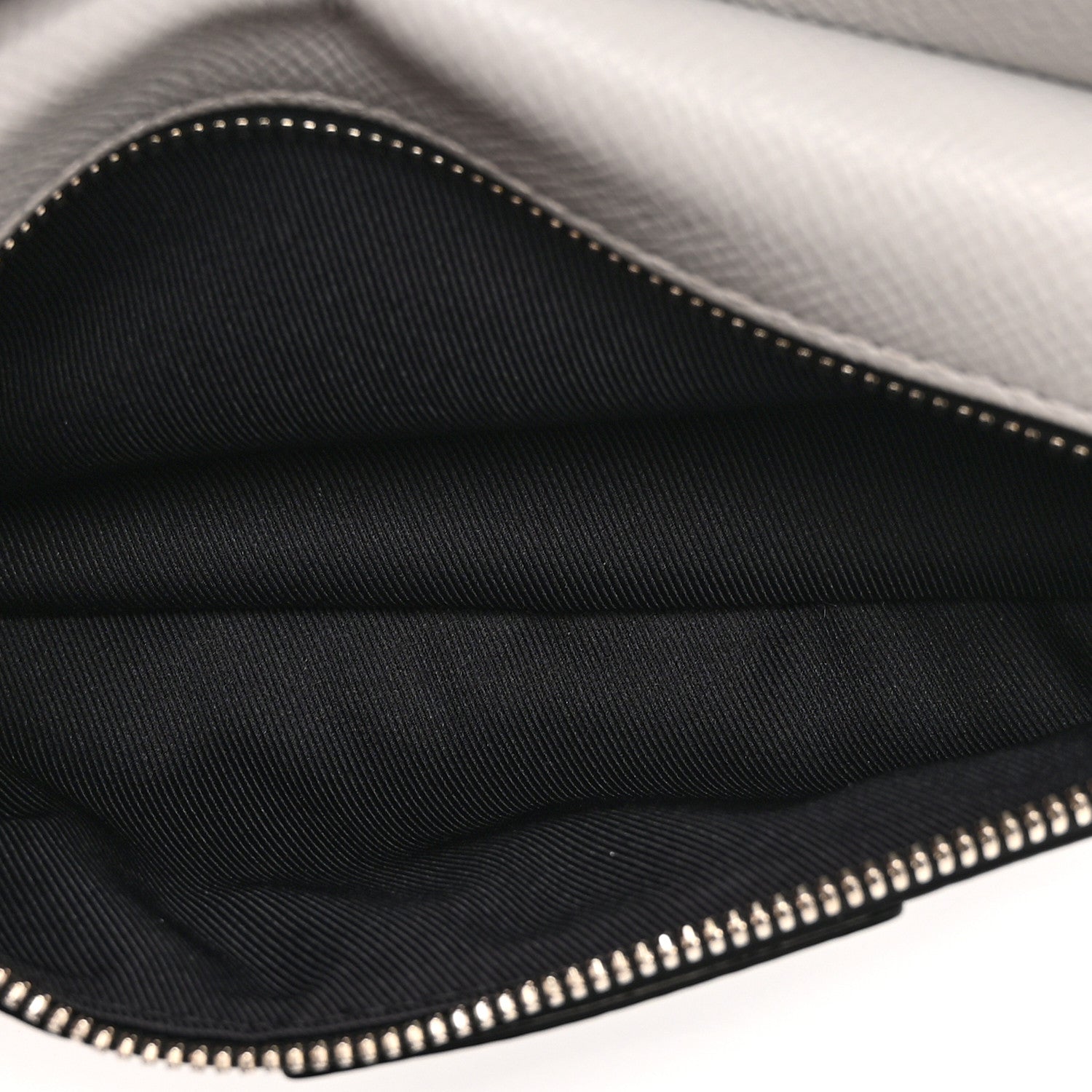 Louis Vuitton Taiga Monogram Outdoor Bumbag White 6 of 10