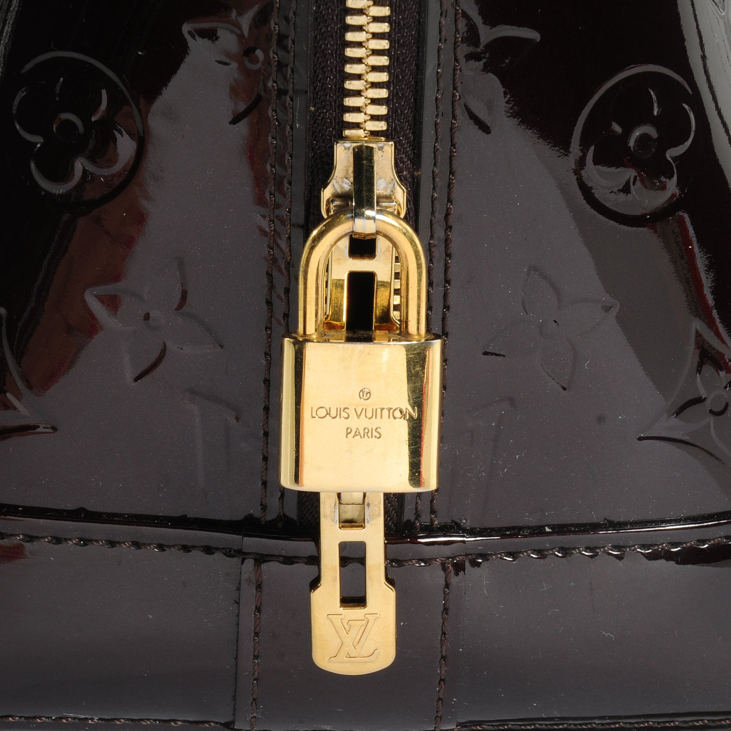 Vernis Alma GM Amarante