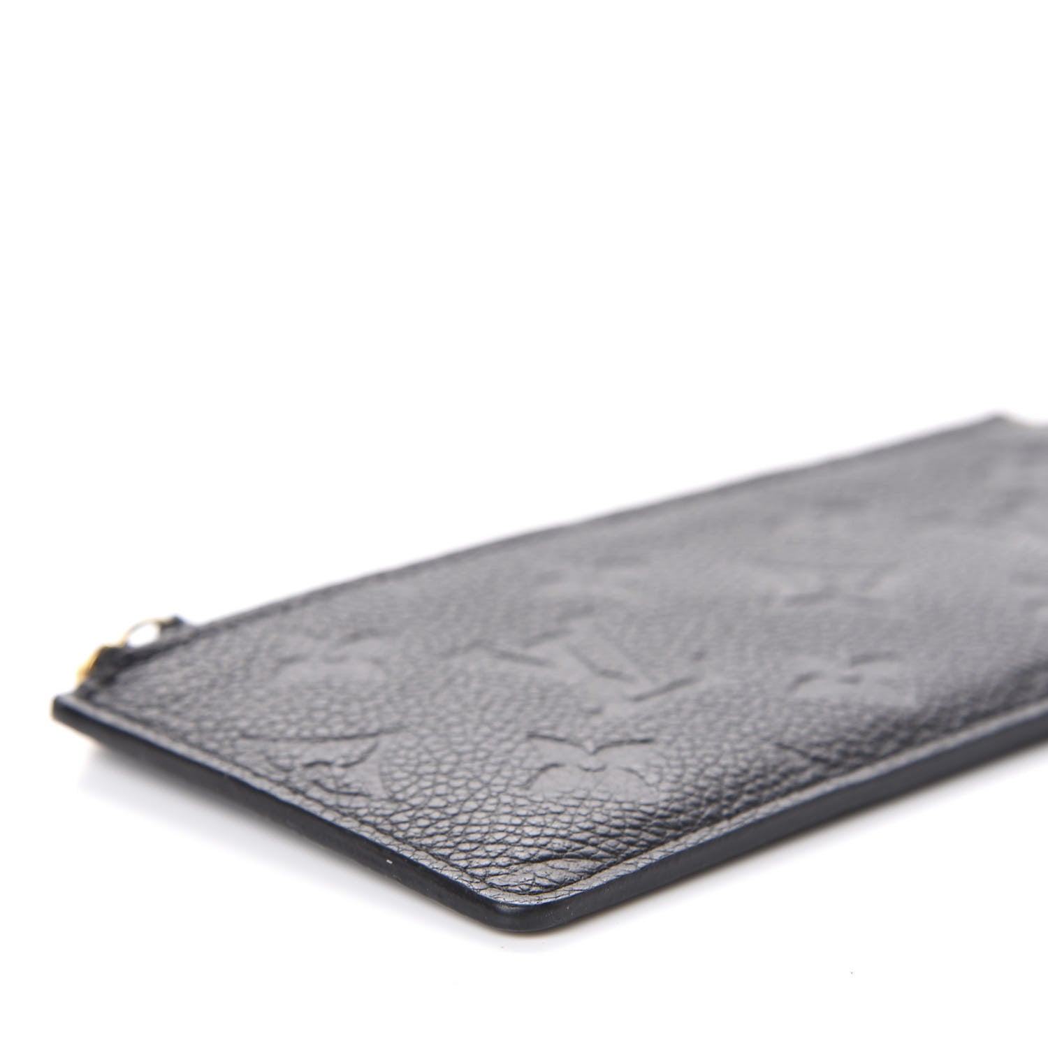 Louis Vuitton Empreinte Josephine Wallet Zippered Insert Infini 8 of 11