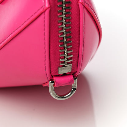 Givenchy Shiny Lord Calfskin Mini Antigona Shocking Pink 11 of 17
