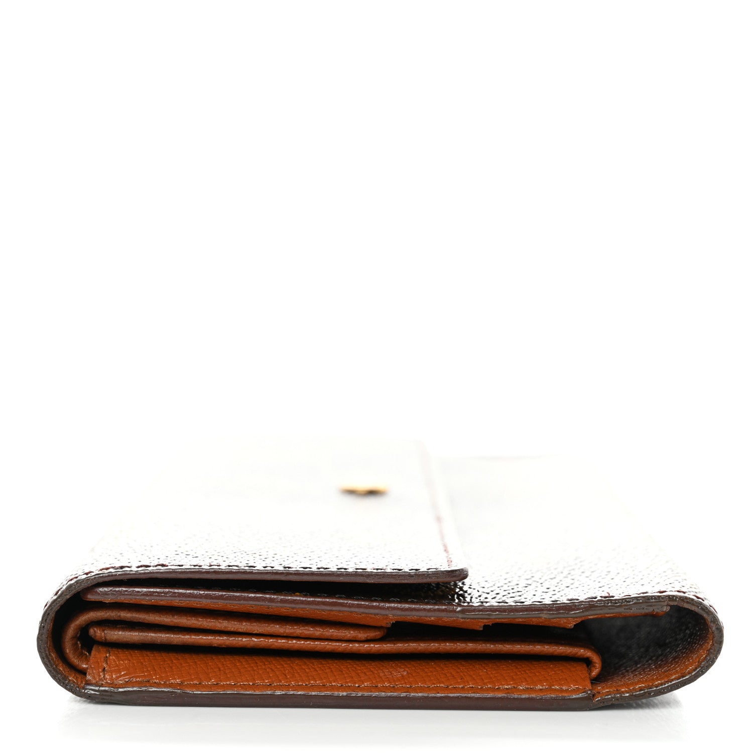Louis Vuitton Monogram Porte Tresor International Wallet 10 of 12