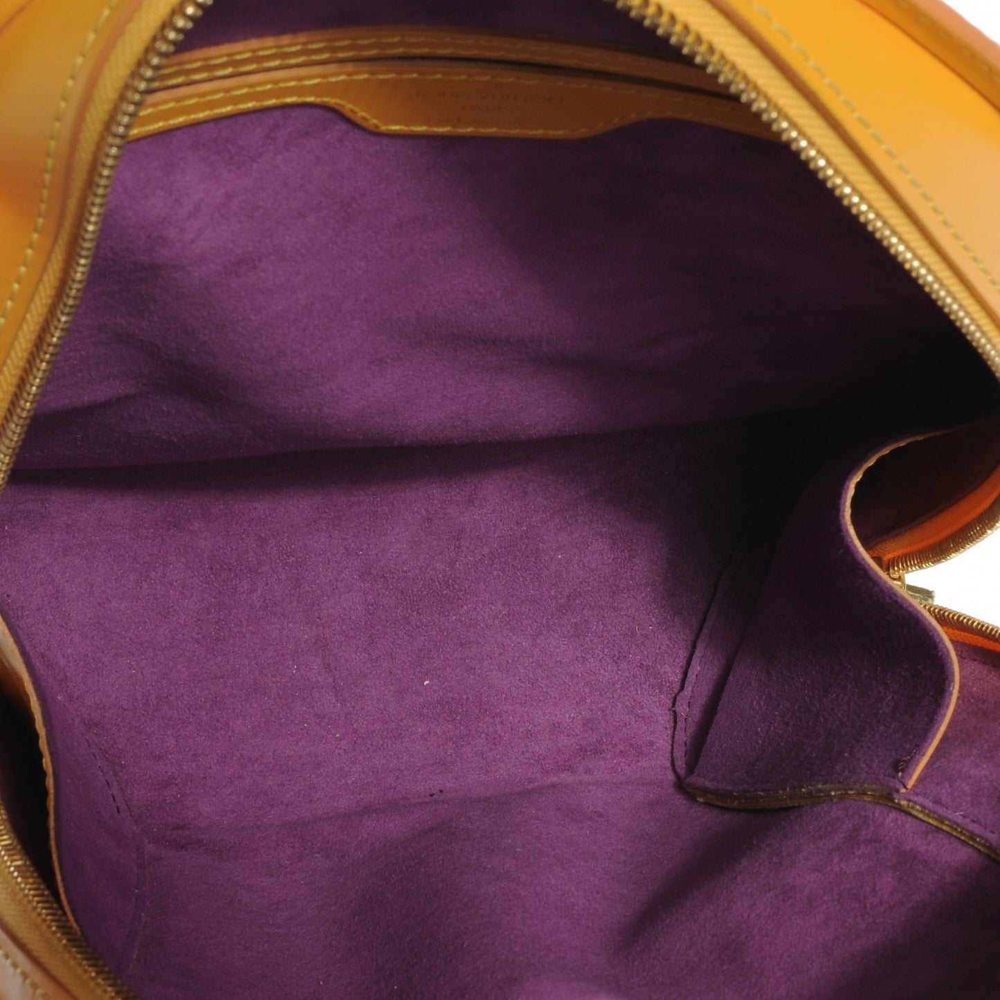 Epi Mabillon Backpack Tassil