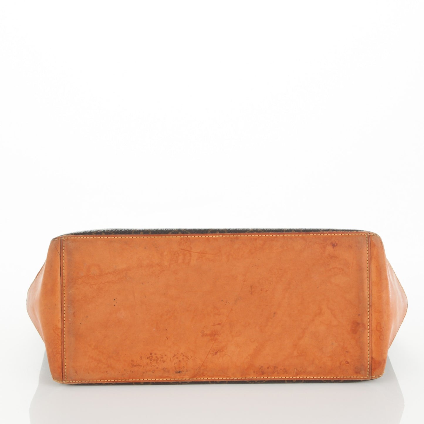 Monogram Cabas Mezzo